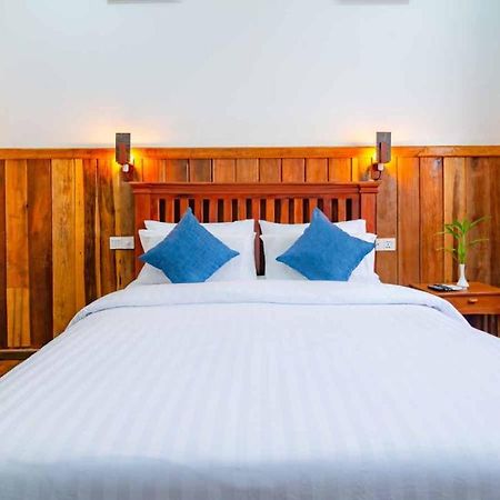 Mango Kesararam Hotel Siem Reap Bagian luar foto